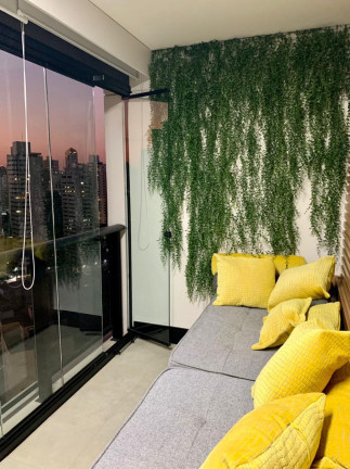 Imagem Apartamento com 2 Quartos à Venda, 75 m² em Vila Mariana - São Paulo