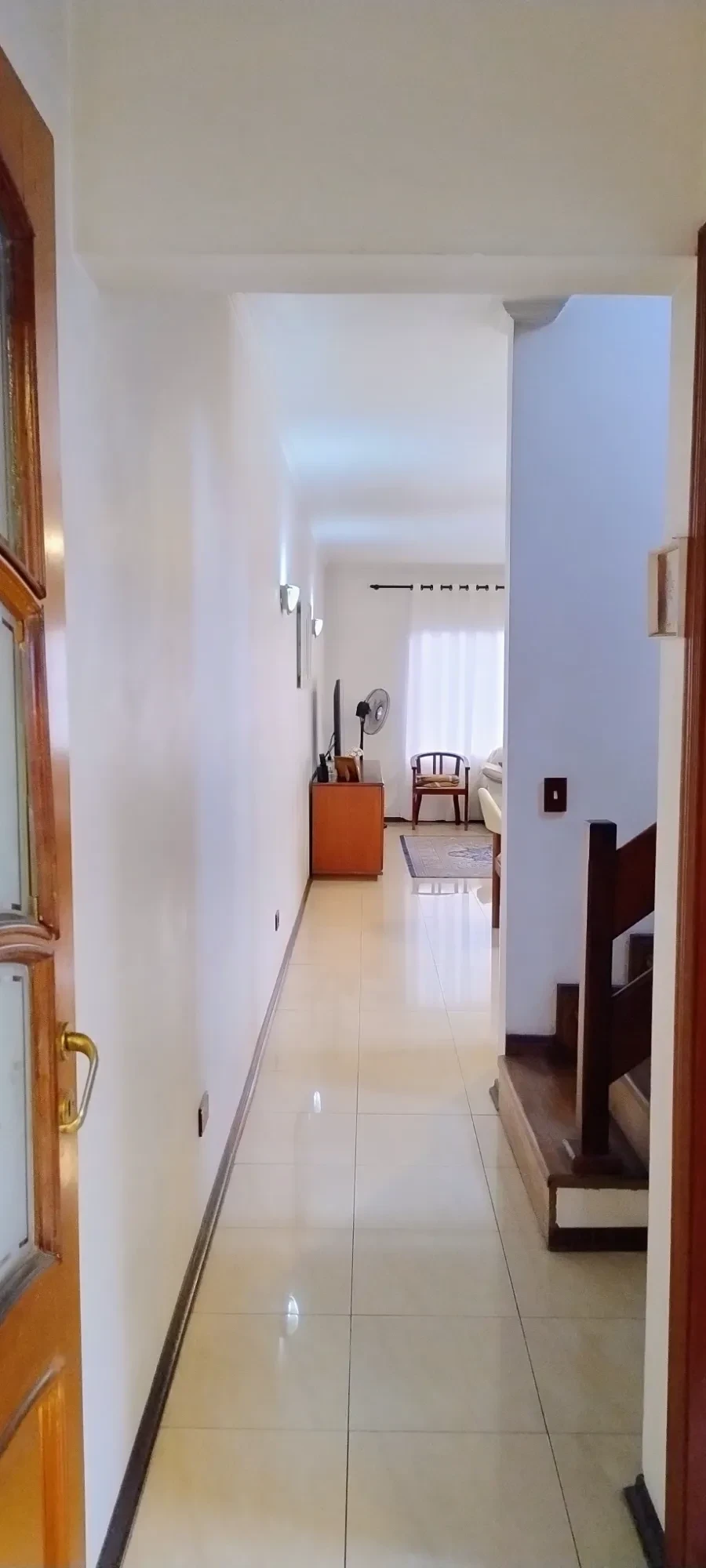 Imagem Sobrado com 3 Quartos à Venda, 288 m² em Vila Campesina - Osasco