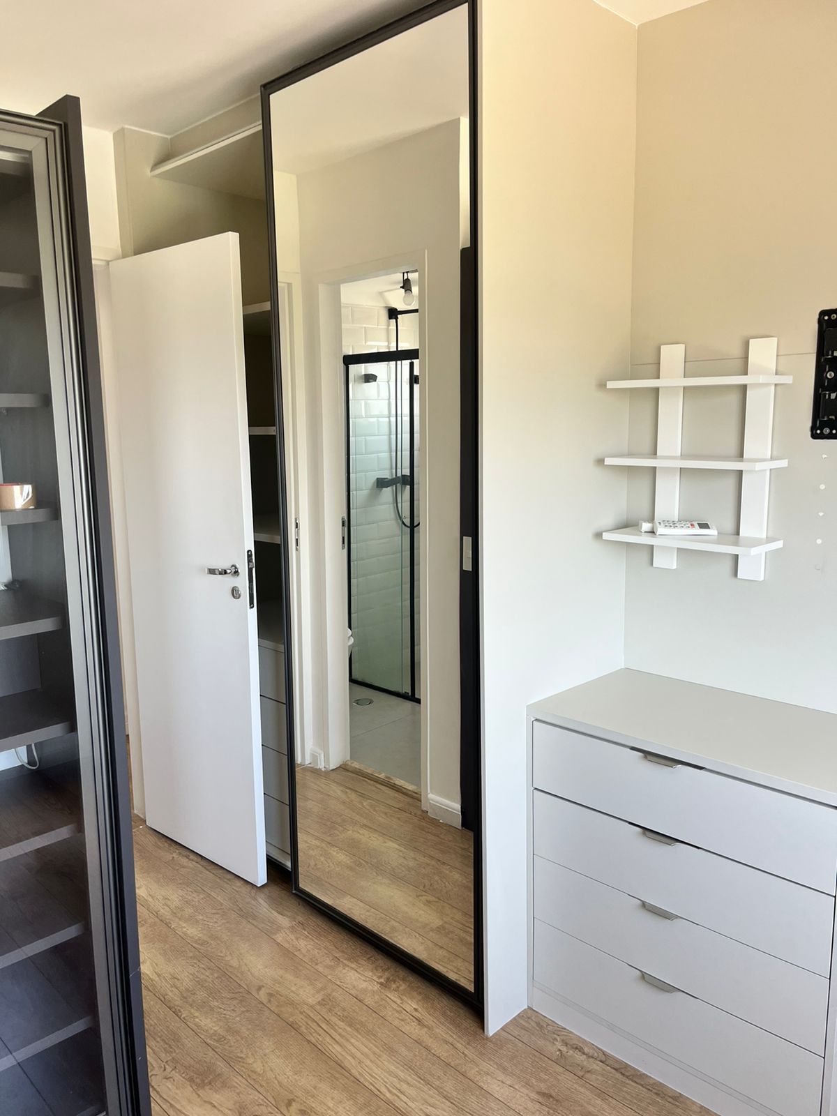 Imagem Apartamento com 3 Quartos à Venda, 77 m²em Água Branca - São Paulo