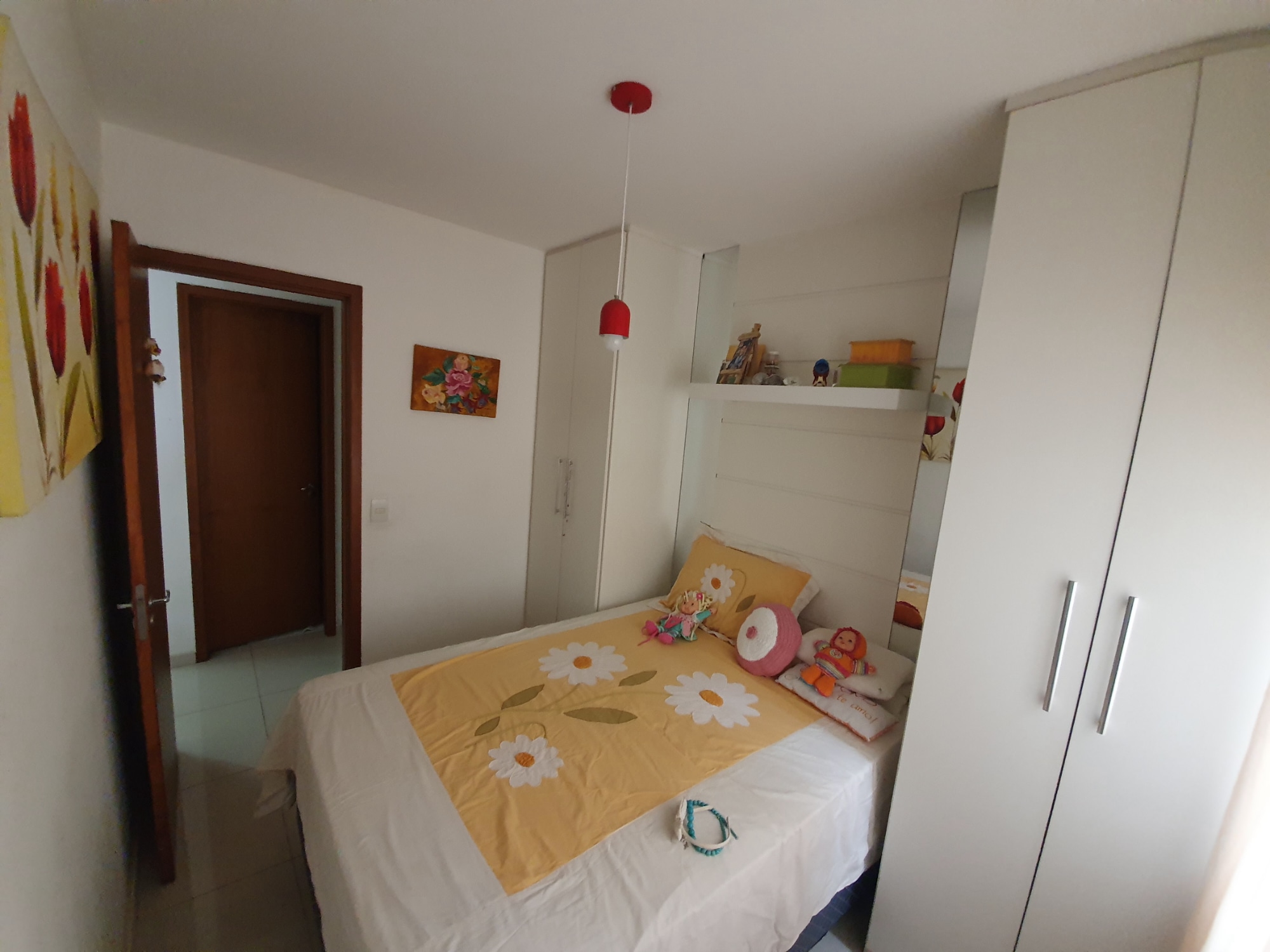 Imagem Apartamento com 2 Quartos à Venda, 51 m²em Campo Grande - Rio de Janeiro