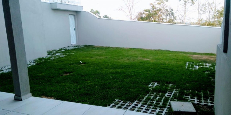 Imagem Casa com 1 Quarto à Venda, 250 m² em Centro - Santa Isabel