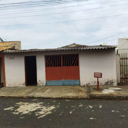 Casa com 3 Quartos à Venda, 84 m²em Segismundo Pereira - Uberlândia