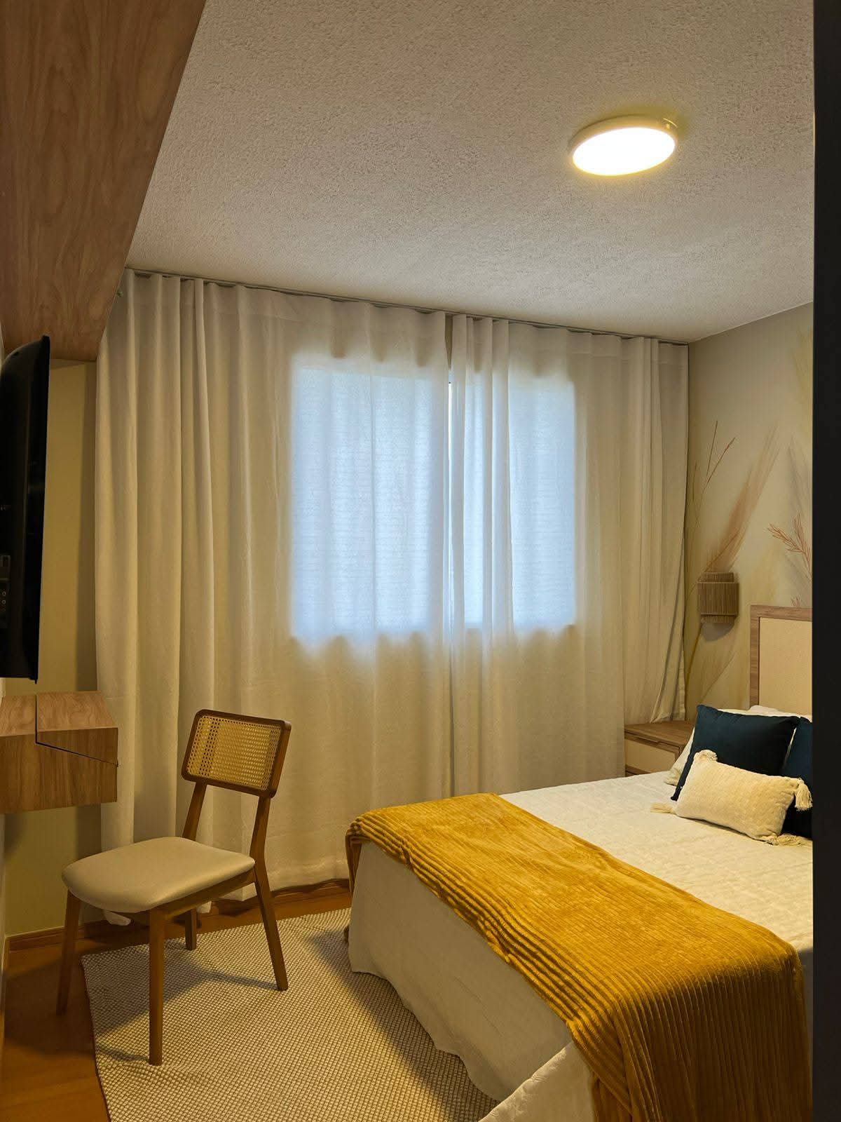 Imagem Apartamento com 2 Quartos à Venda, 44 m² em Campo Grande - Rio de Janeiro