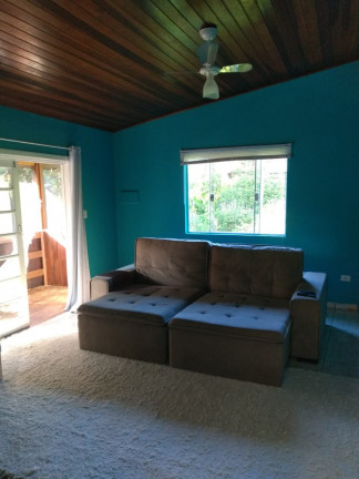 Imagem Sobrado com 3 Quartos à Venda, 480 m² em Felix - Ubatuba