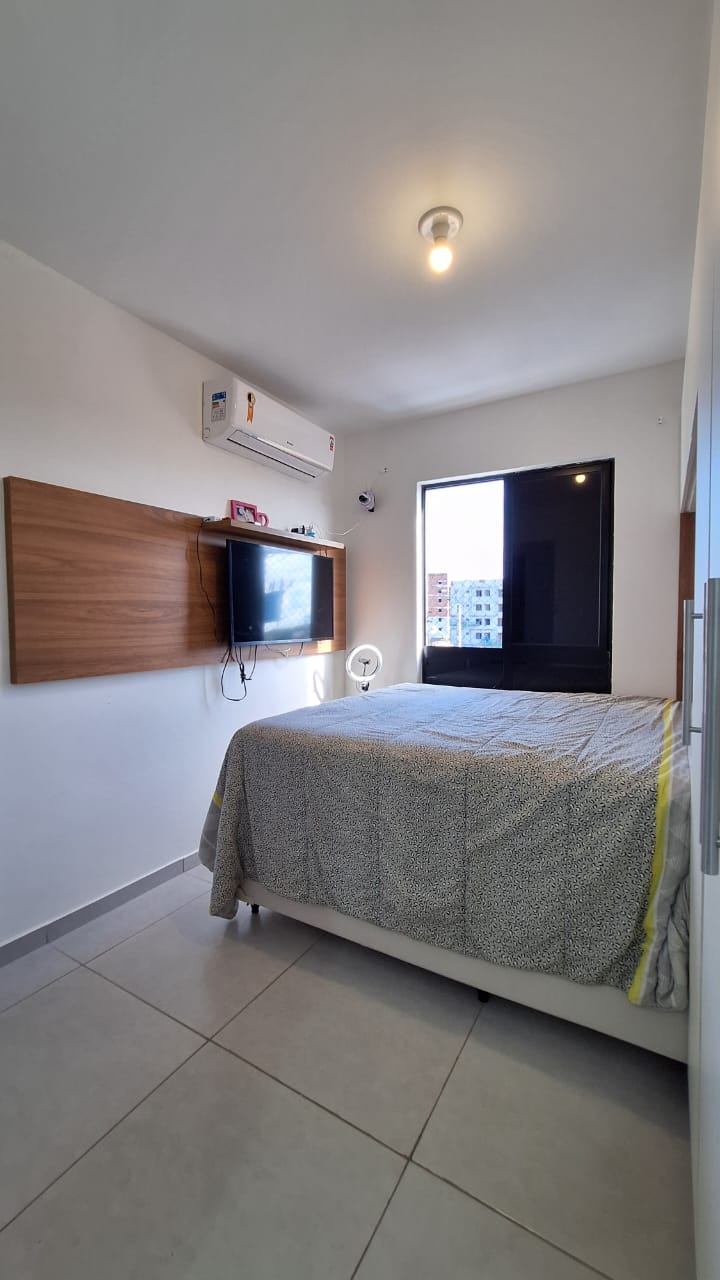 Foto do imóvel: Apartamento com 2 Quartos à Venda, 54 m²em Poço - Cabedelo