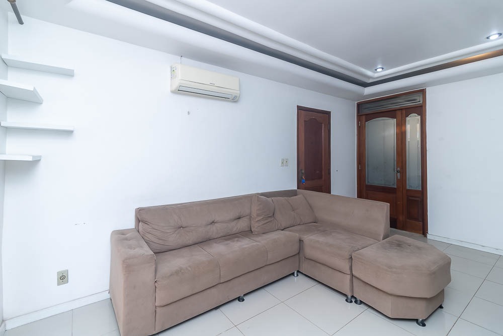 Imagem Apartamento com 2 Quartos à Venda, 82 m²em Jurunas - Belém