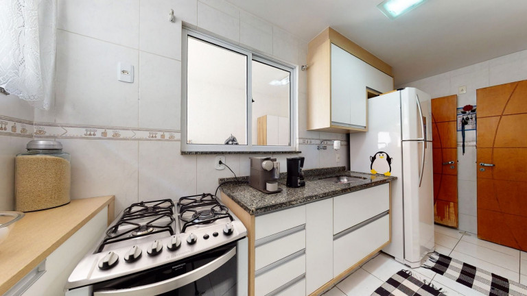 Imagem Casa com 3 Quartos à Venda, 140 m² em Praça Seca - Rio de Janeiro