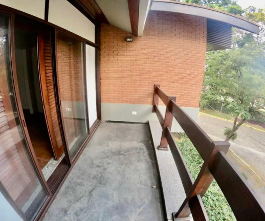 Imagem Sobrado com 4 Quartos à Venda ou Locação,  em Condomínio Bosque Imperial - São José dos Campos