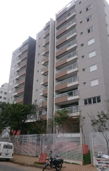 Condomínio EQ Jardim Prudência