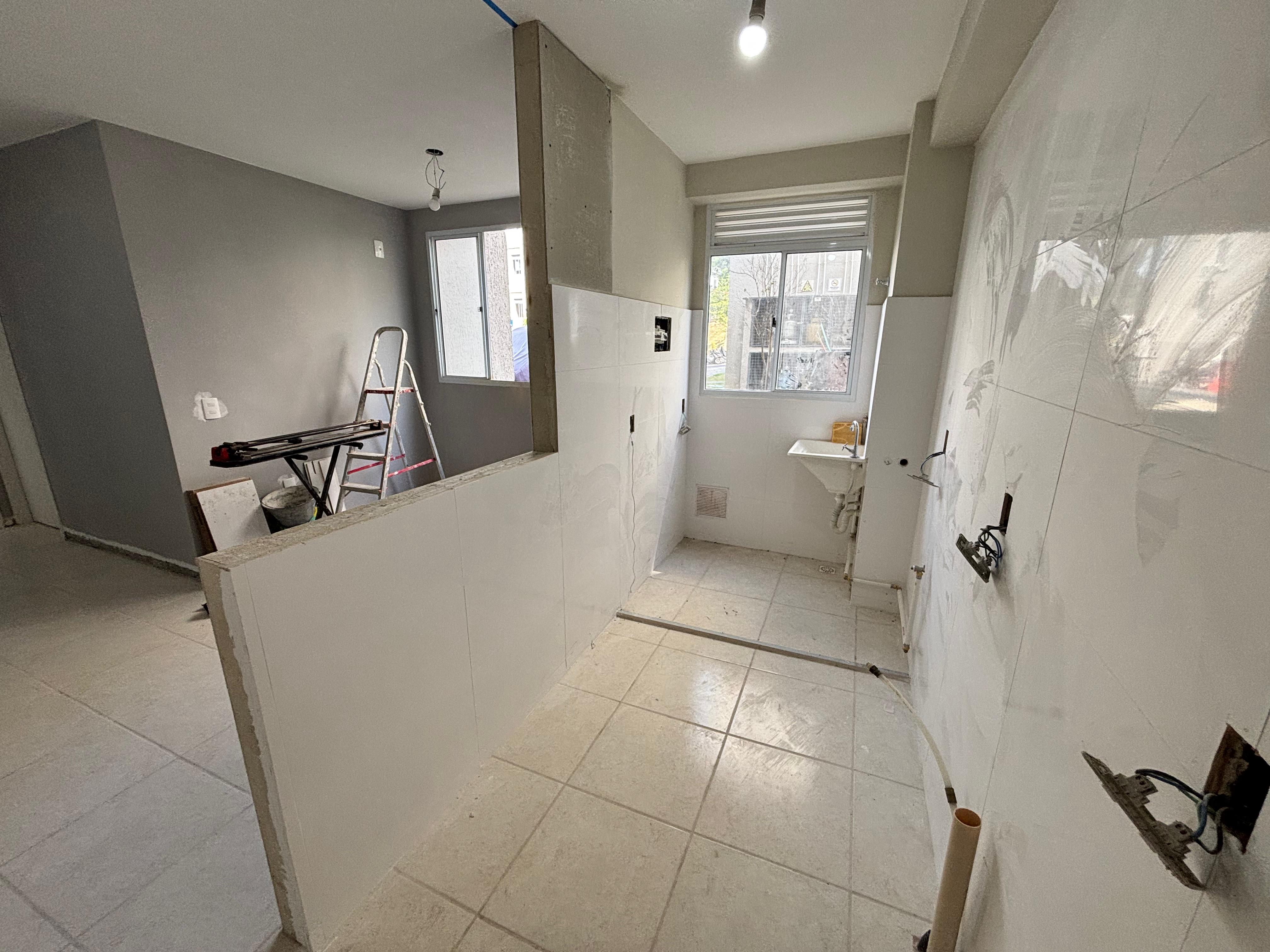 Imagem Apartamento com 2 Quartos à Venda, 45 m² em Vargem Grande - Rio de Janeiro