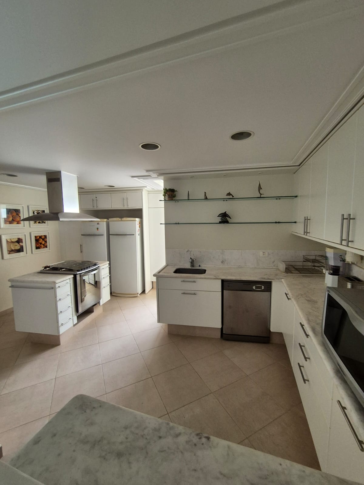 Imagem Apartamento com 5 Quartos à Venda, 203 m² em Riviera - Bertioga