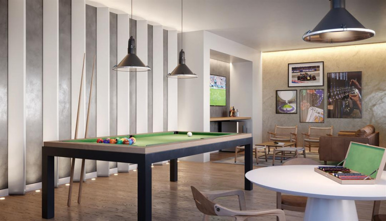 Foto do imóvel: Apartamento com 3 Quartos à Venda, 73 m² em Jacarepaguá - Rio de Janeiro