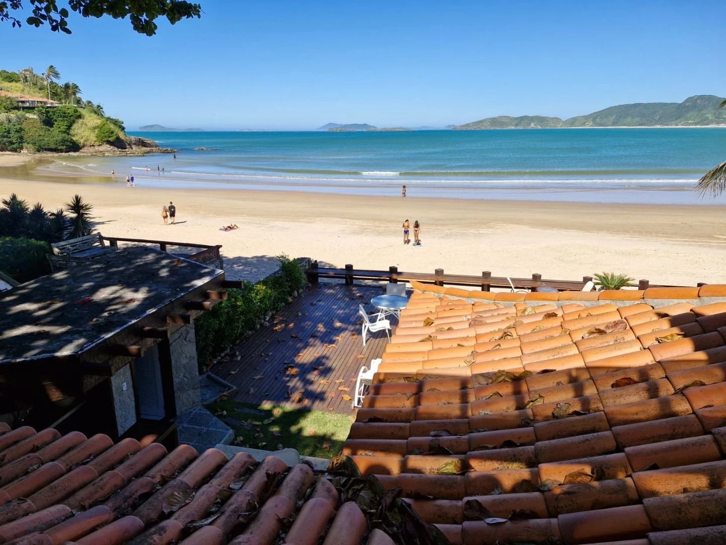 Imagem Casa de Condomínio com 5 Quartos à Venda, 410 m² em Geribá - Armação dos Búzios