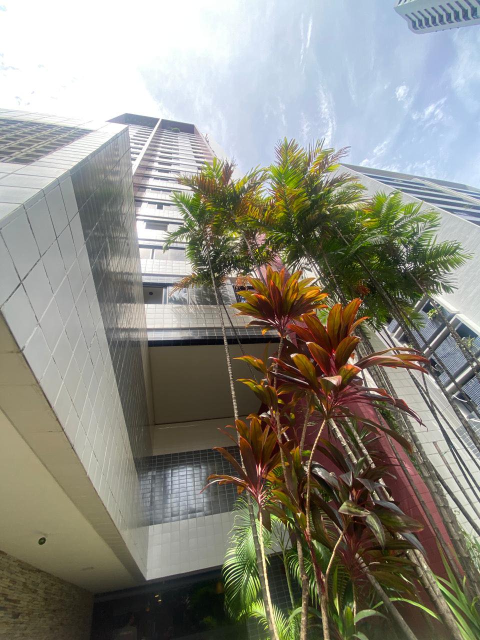 Imagem Apartamento com 2 Quartos à Venda, 65 m²em Boa Viagem - Recife