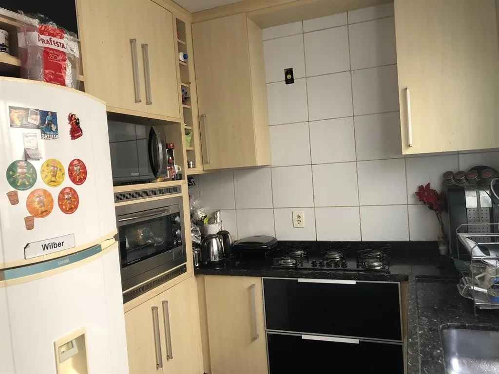 Imagem Casa de Condomínio com 3 Quartos à Venda, 76 m² em Vila Curuçá - São Paulo