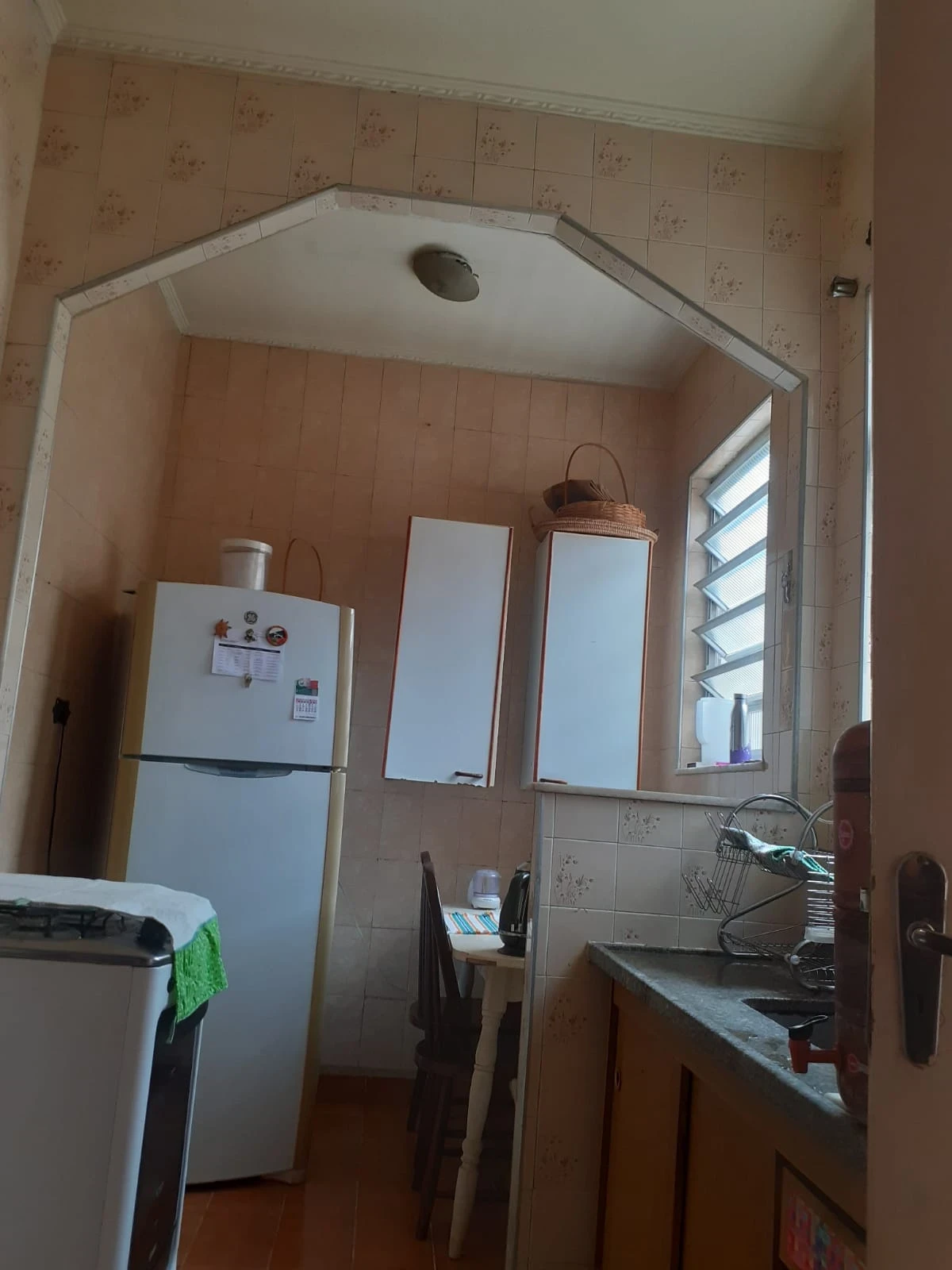 Imagem Apartamento com 2 Quartos à Venda, 89 m² em Mirandópolis - São Paulo