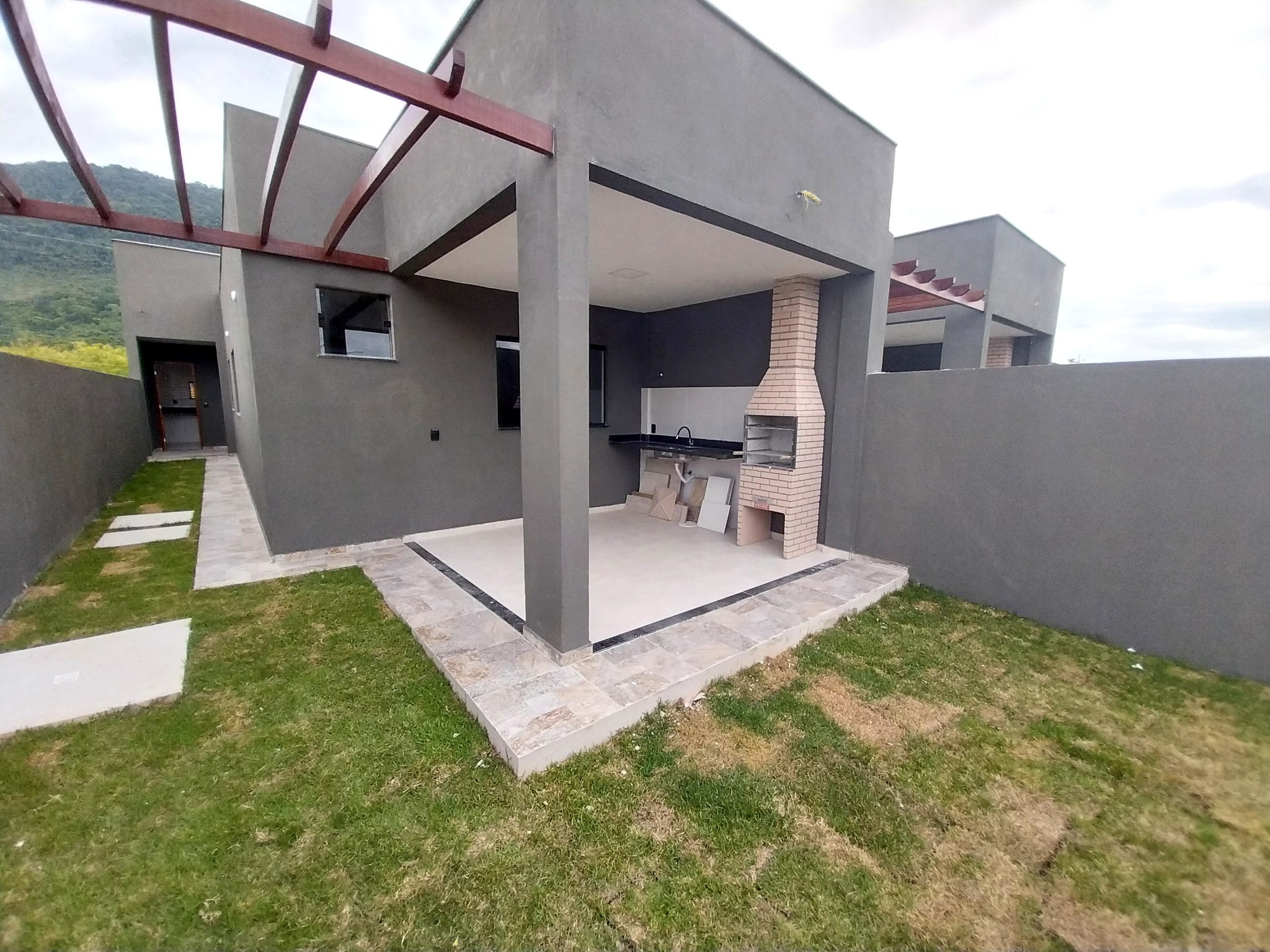 Imagem Casa com 3 Quartos à Venda, 94 m²em Jardim Atlântico Central (Itaipuaçu) - Maricá