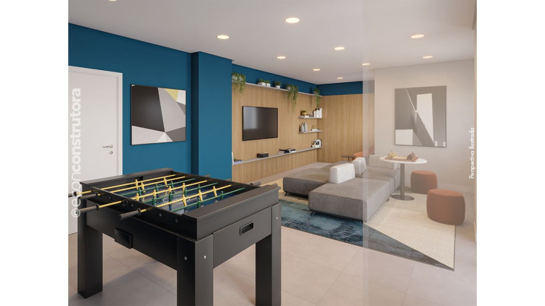 Imagem Apartamento com 2 Quartos à Venda,  em Vila Prudente - São Paulo