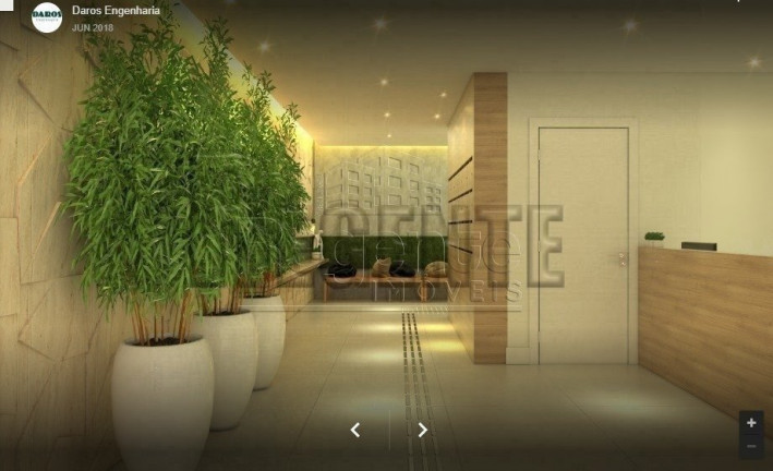 Imagem Apartamento com 1 Quarto à Venda, 43 m² em Carvoeira - Florianópolis