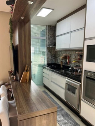 Imagem Apartamento com 2 Quartos à Venda,  em Jardim Flórida - Jundiaí