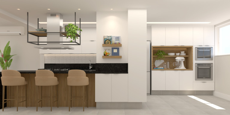 Imagem Apartamento com 3 Quartos à Venda, 332 m² em Copacabana - Rio de Janeiro