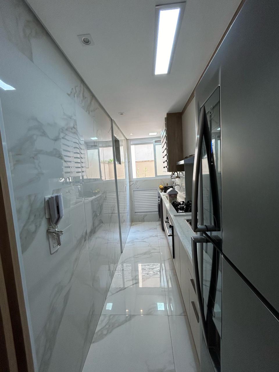 Foto do imóvel: Apartamento com 3 Quartos à Venda, 62 m² em Parque Residencial da Lapa - São Paulo