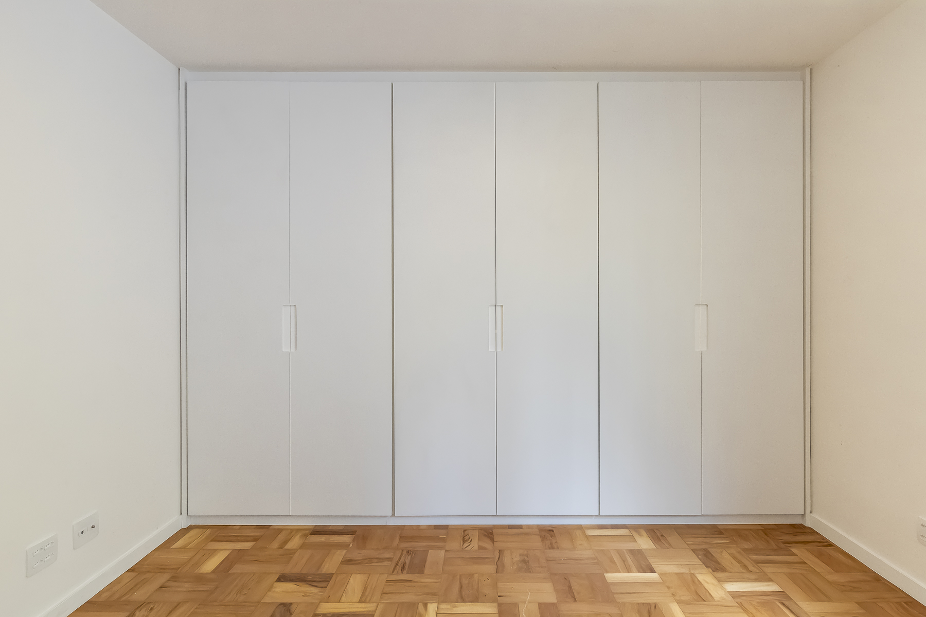 Imagem Apartamento com 3 Quartos à Venda, 129 m²em Itaim Bibi - São Paulo