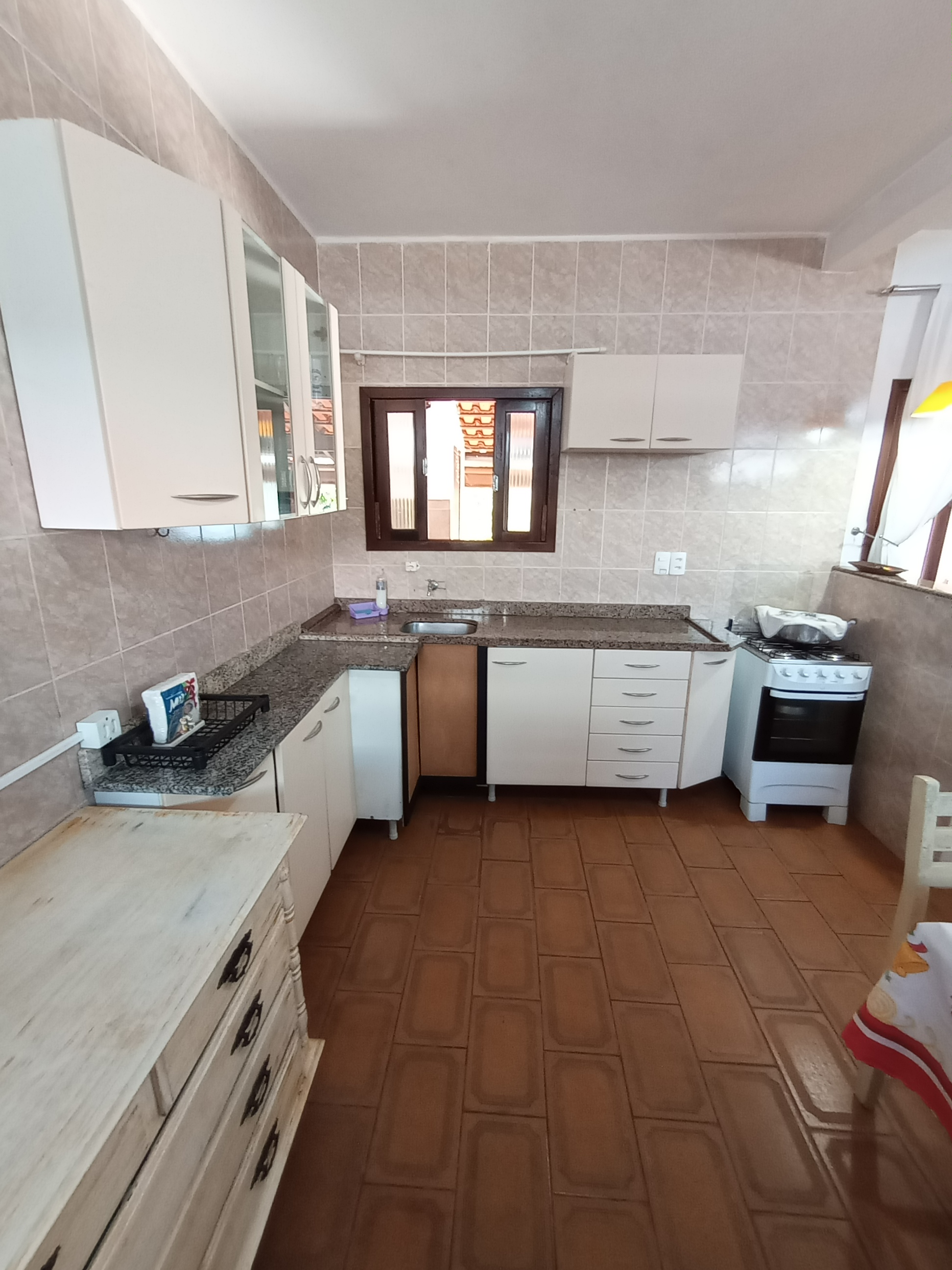 Imagem Casa com 4 Quartos à Venda, 140 m²em Armação de Itapocoroi - Penha