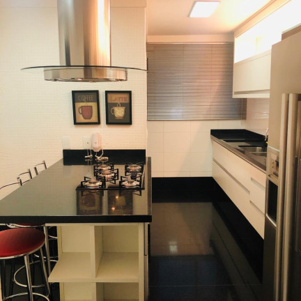 Imagem Apartamento com 3 Quartos à Venda, 122 m² em Parque Residencial Nove de Julho - Jundiaí