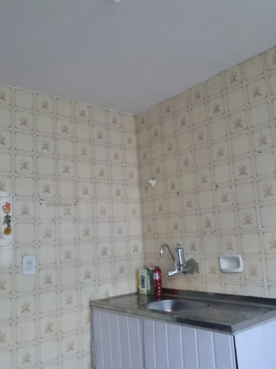 Imagem Casa de Vila com 2 Quartos à Venda, 310 m² em Mutuá - São Gonçalo