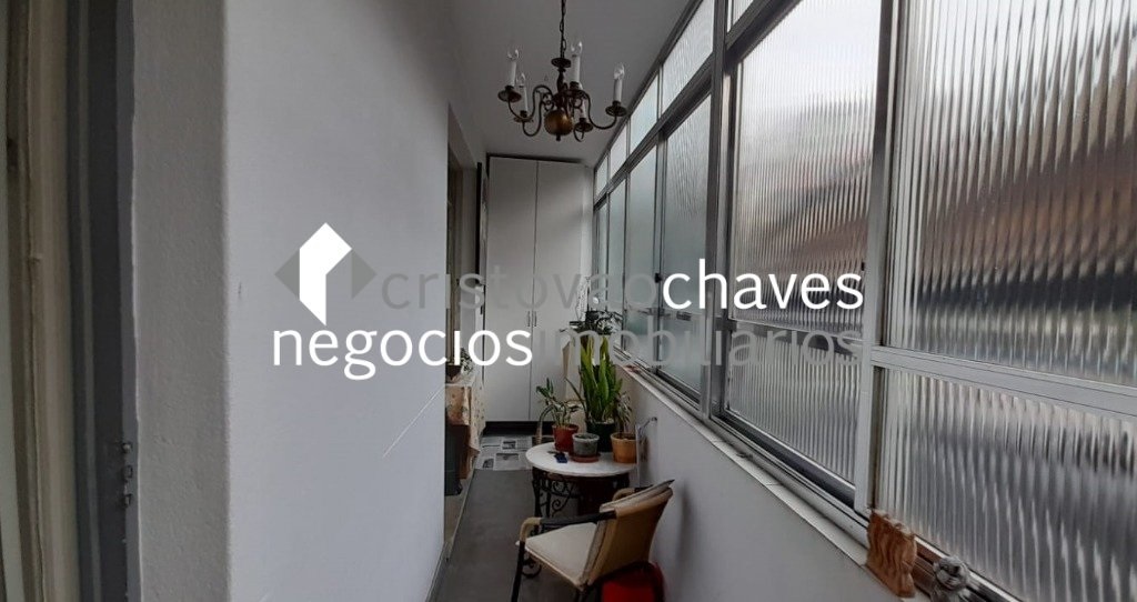 Imagem Apartamento com 3 Quartos à Venda, 130 m²em Santa Cecília - São Paulo