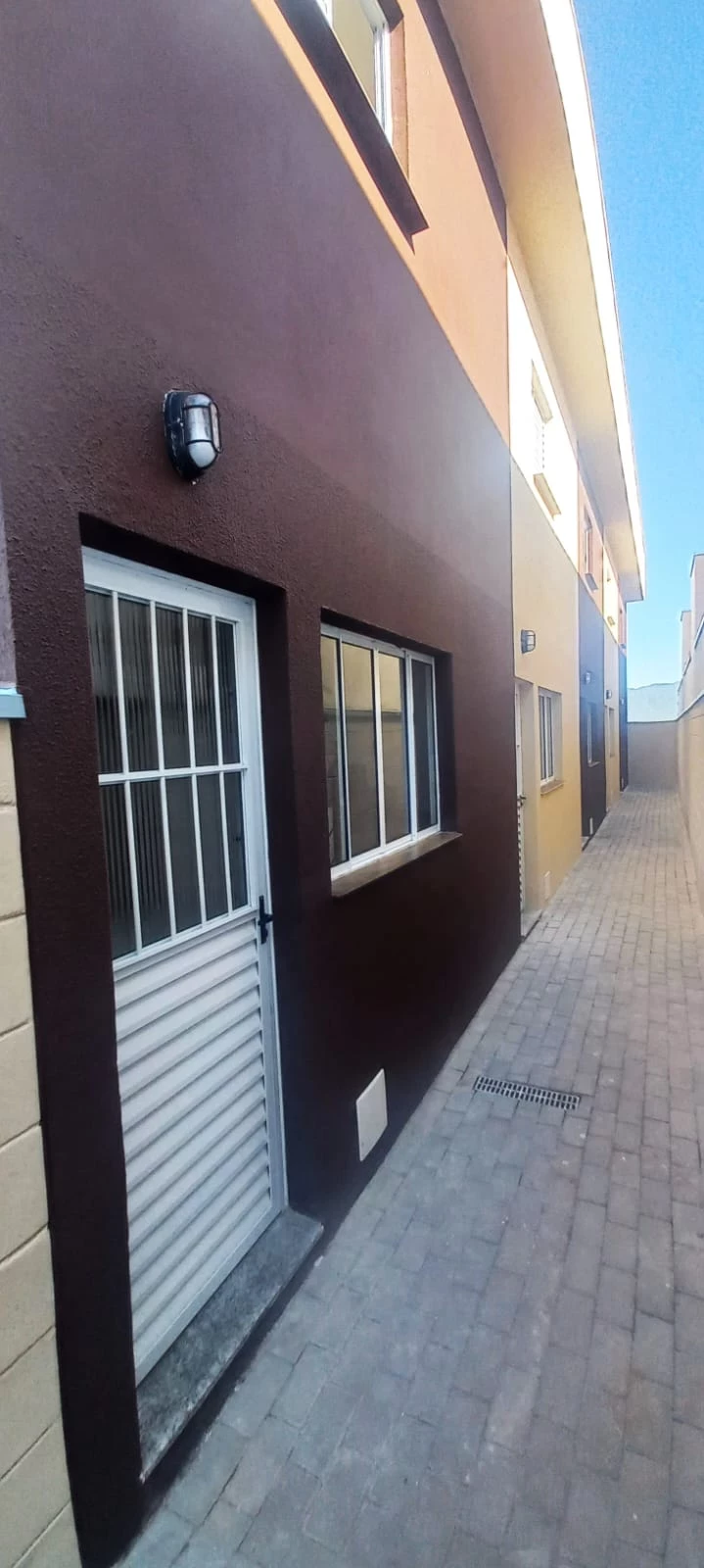 Imagem Casa de Vila com 2 Quartos à Venda, 4300 m² em Vila São Paulo - Mogi das Cruzes