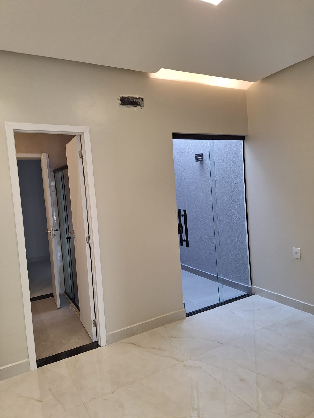 Imagem Casa de Condomínio com 3 Quartos à Venda, 160 m²em Quarenta Horas (Coqueiro) - Ananindeua