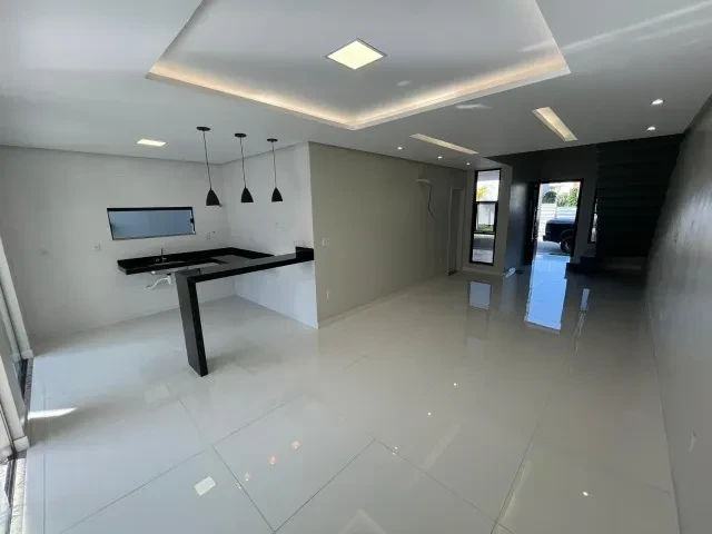 Imagem Casa de Condomínio com 4 Quartos à Venda, 210 m² em Quarenta Horas (Coqueiro) - Ananindeua