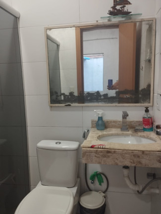 Imagem Casa de Condomínio com 3 Quartos à Venda, 160 m² em Quarenta Horas (Coqueiro) - Ananindeua