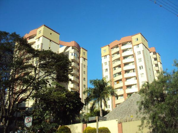 Apartamento com 2 Quartos à Venda, 70 m²em GLEBA PALHANO-LAGO IGAPÓ - LONDRINA
