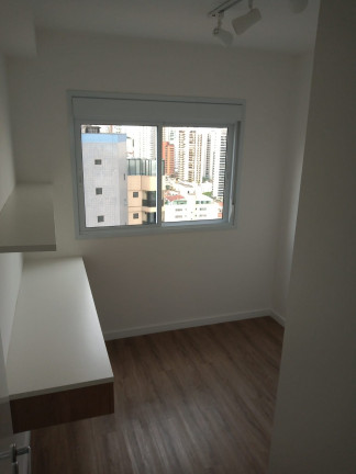 Imagem Apartamento com 2 Quartos à Venda, 42 m² em Santa Teresinha - São Paulo
