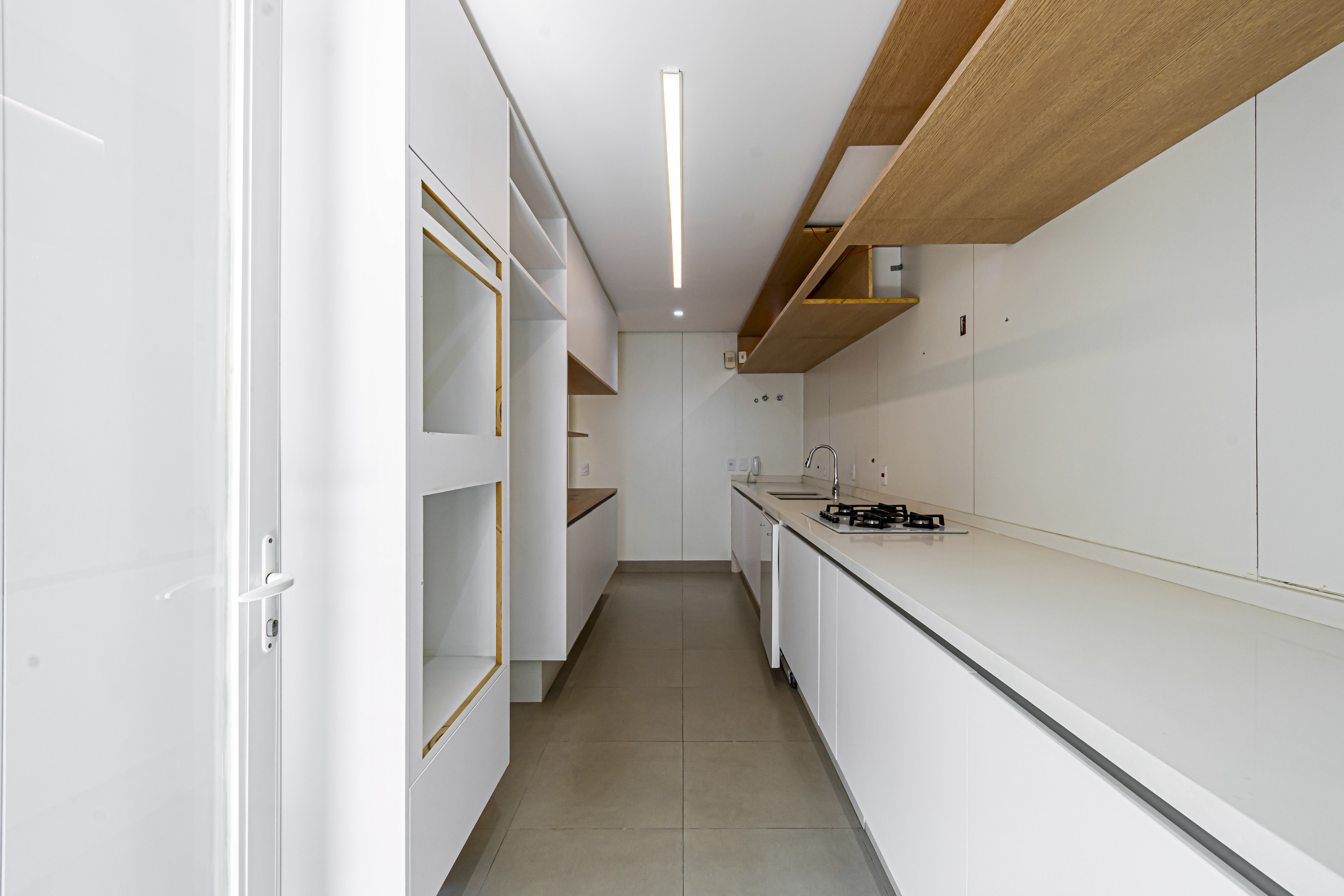 Imagem Apartamento com 3 Quartos à Venda, 199 m² em Jardim Paulistano - São Paulo