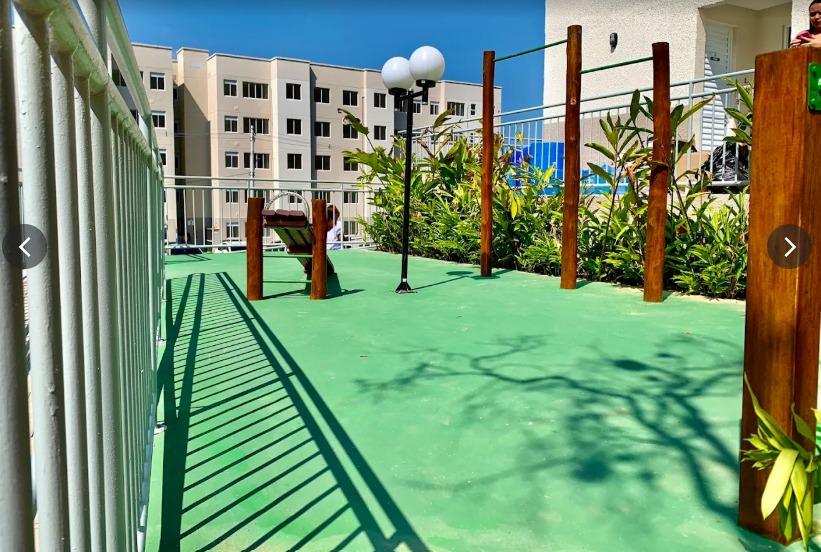 Imagem Apartamento com 2 Quartos à Venda, 45 m² em Vargem Grande - Rio de Janeiro