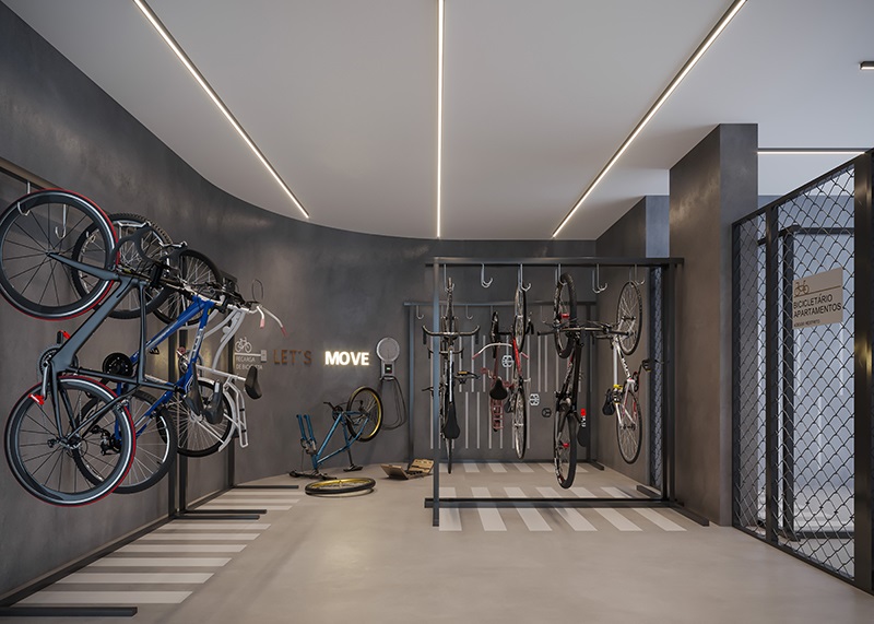 Foto do imóvel: Apartamento com 2 Quartos à Venda, 70 m² em Jardim Paulista - São Paulo