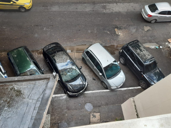 Imagem Apartamento com 2 Quartos à Venda, 65 m² em Copacabana - Rio de Janeiro