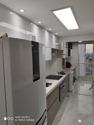 Imagem Apartamento com 2 Quartos à Venda, 65 m² em Jardim Caboré - São Paulo