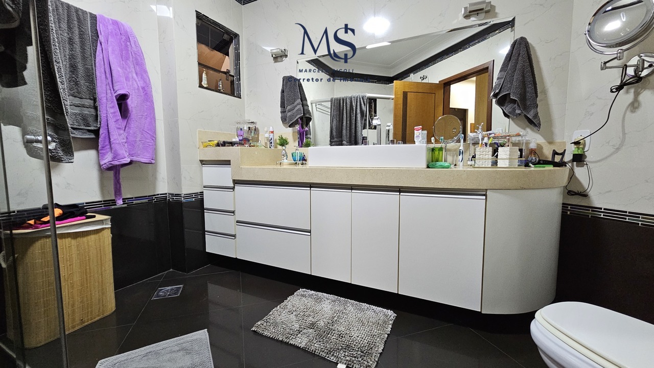 Imagem Casa de Condomínio com 5 Quartos à Venda, 800 m² em Setor Habitacional Vicente Pires - Trecho 3 - Brasília