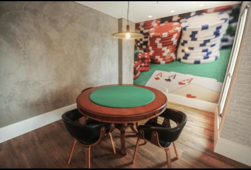 Imagem Apartamento com 3 Quartos à Venda, 124 m²em Engenheiro Luciano Cavalcante - Fortaleza