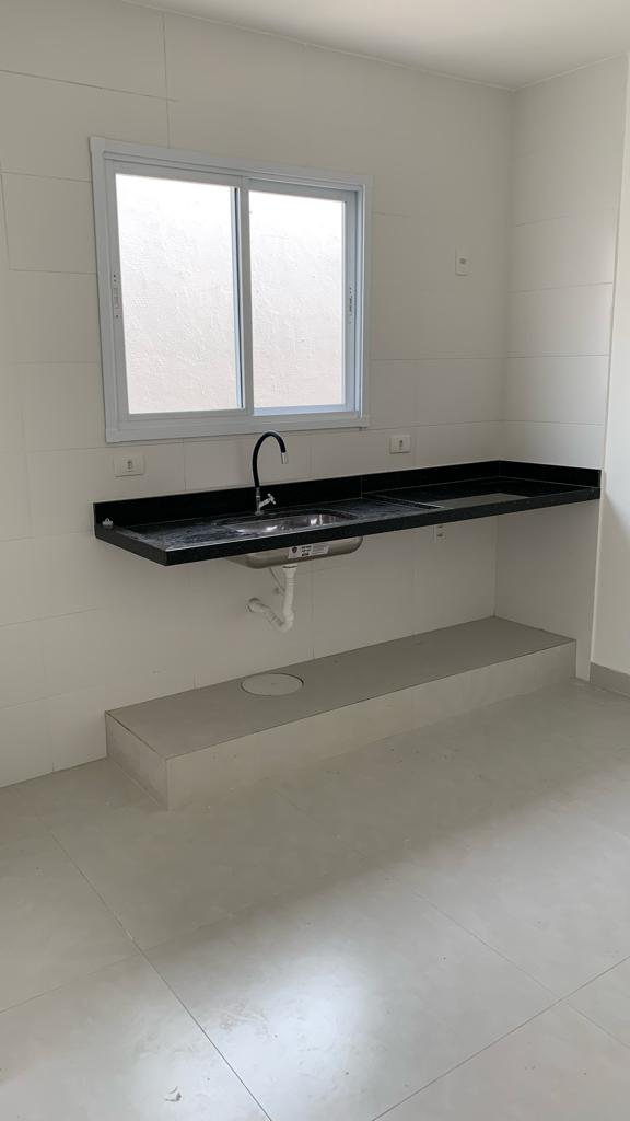 Imagem Casa com 3 Quartos à Venda, 75 m²em Vila Belmiro - Santos