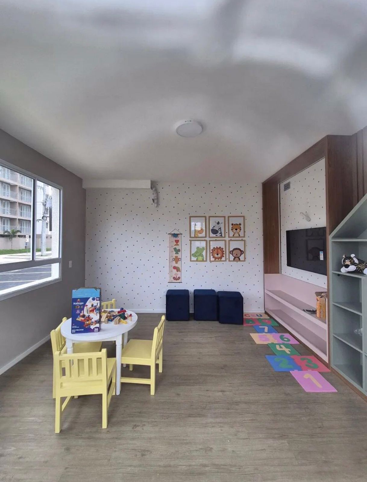 Imagem Apartamento com 2 Quartos para Alugar, 60 m² em Ponta Negra - Manaus