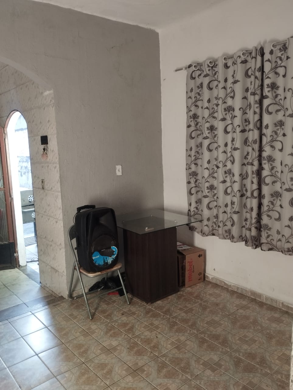 Imagem Casa com 3 Quartos à Venda, 126 m² em Senador Camará - Rio de Janeiro