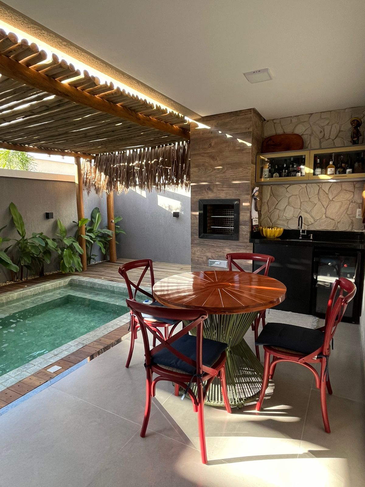 Imagem Casa de Condomínio com 3 Quartos à Venda, 151 m² em Urucunema - Eusébio