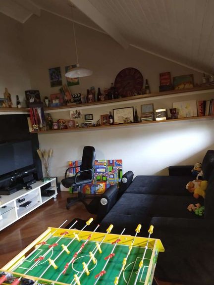 Imagem Casa de Condomínio com 3 Quartos à Venda, 130 m² em Horto Florestal - São Paulo