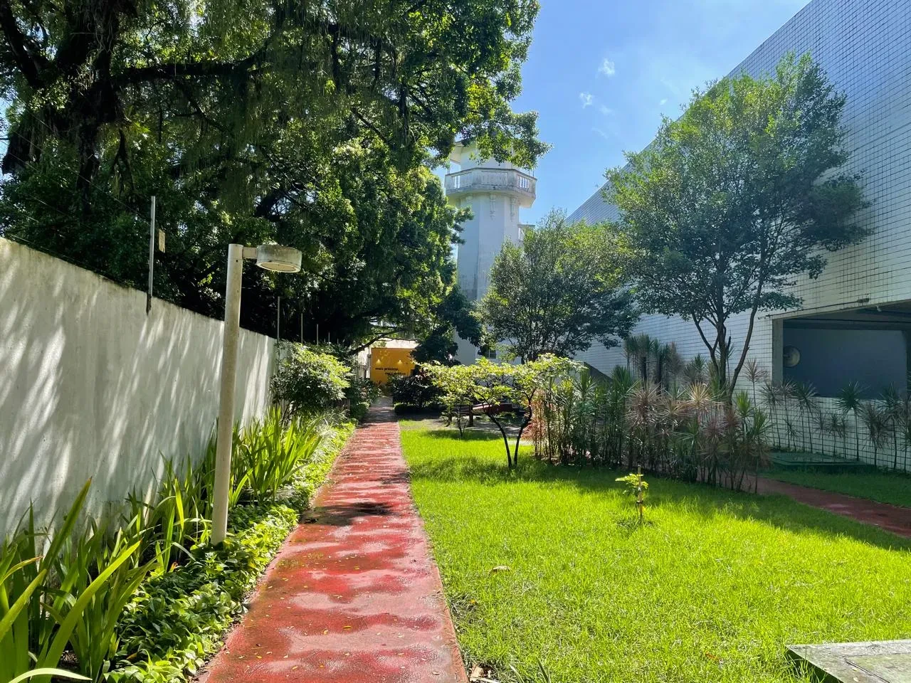 Imagem Apartamento com 2 Quartos à Venda, 55 metro em Caxangá - Recife